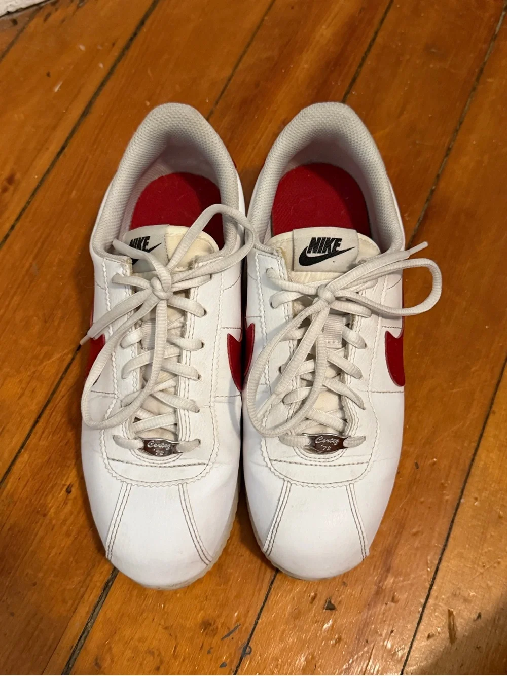 Nike Cortez